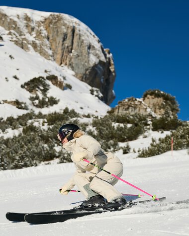 © Kleinwalsertal Tourismus eGen • Fotograf: Oliver Farys