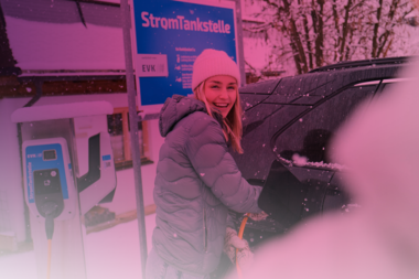 © Kleinwalsertal Tourismus eGen